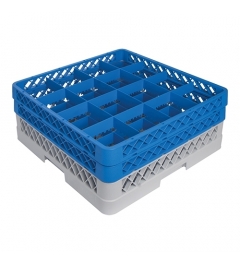 voetglazenkorf |Ø11,2cm/H.16cm|