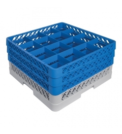 voetglazenkorf |Ø11,2cm/H.20cm|