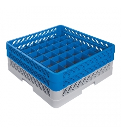 bekerglazenkorf |Ø06,3cm/H.16cm|