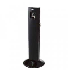 collecteur de cigarettes