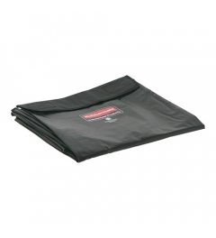sac à linge de vinyl 150L