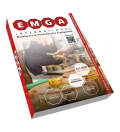 EMGA Catalogus