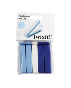 clips de Sac |08cm-5x|