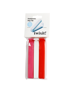 clips de Sac |14cm-3x|