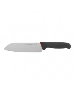 Kochmesser |18cm| Santoku