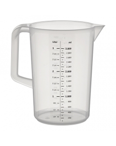 maatbeker 2,0L