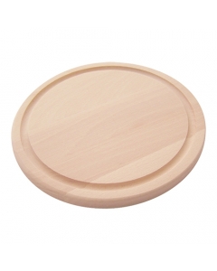 Schneidebrett Ø25cm