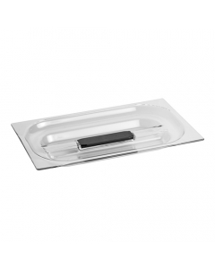 Deckel Gastronorm GN1/4