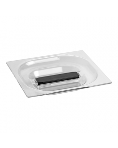 Deckel Gastronorm GN1/6