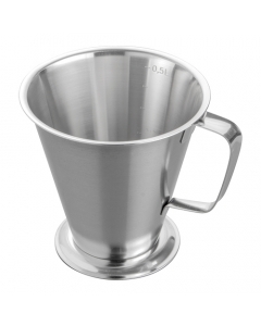 maatbeker 0,5L