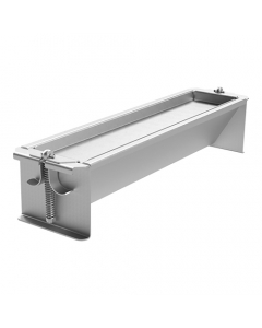 pate mould 8,4(H)x40x8,4cm
