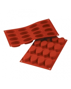 Backform Ovals-Small