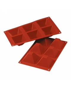 Backform Pyramid