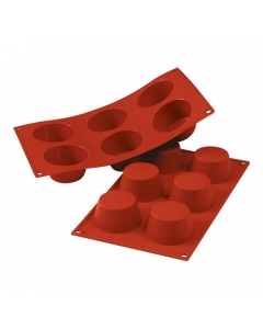 Backform Muffins-Medium