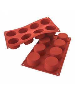 Backform Cylinders