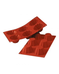 Backform Briochette