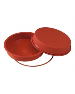 bakvorm taart Ø28cm