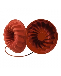 bakvorm savarin Ø24cm