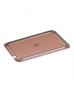 Deckel Gastronorm GN1/2