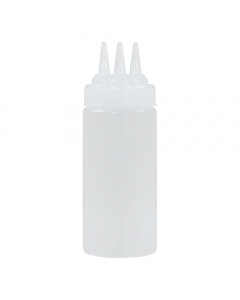 Quetschflasche |036cl|