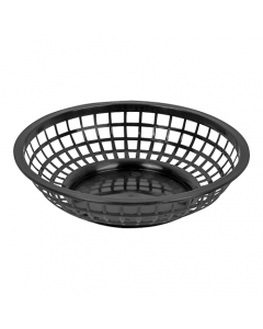 serving basket Ø20,0cm