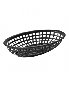 serving basket 020x14cm