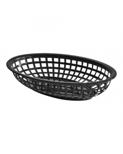 serving basket 024x15cm