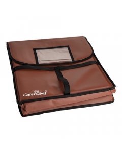 sac de livraison de pizza