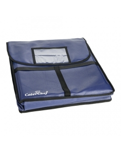 sac de livraison de pizza