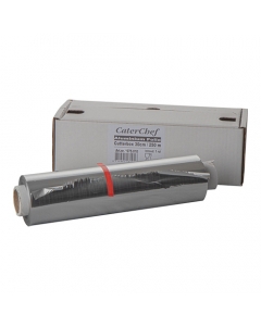 Aluminiumfolien |30cm|