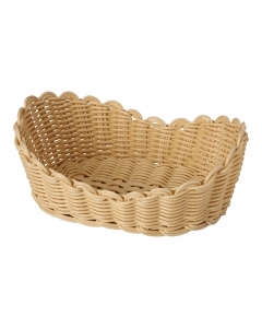 bread basket 023x13cm