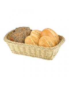 bread basket 023x17cm
