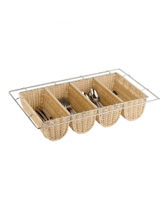 Besteck Behälter GN1/1
