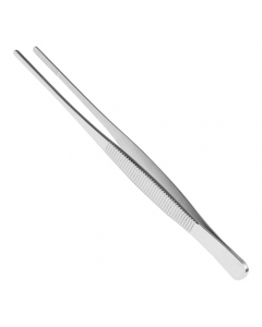 Servierpinzette L.21,0cm