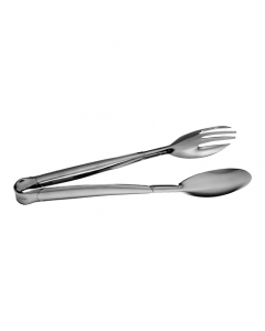 Servierzange L.27,0cm