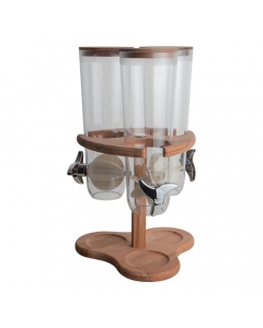 Getreidespender |3x1,5L|