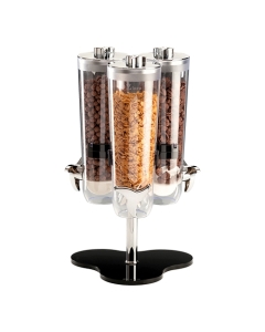 muesli dispenser |3x1,5L|