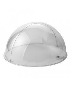 Rolltophaube Ø40,5cm