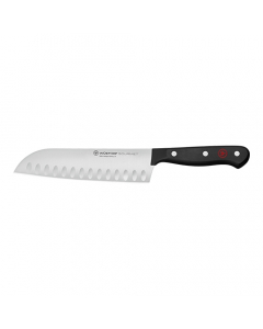 Kochmesser |17cm| Santoku