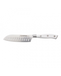 koksmes |12cm| Santoku
