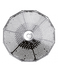 encart grille |Ø31cm-1,5mm|