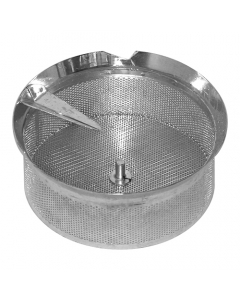 encart grille |Ø37cm-1,5mm|