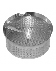 encart grille |Ø37cm-2,0mm|