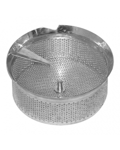 encart grille |Ø37cm-3,0mm|
