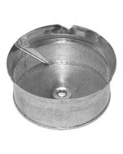 encart grille |Ø39cm-1,5mm|