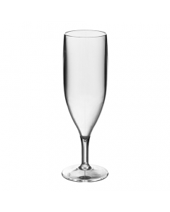 champagne glass 14cl