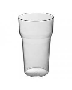 beer glass 25cl