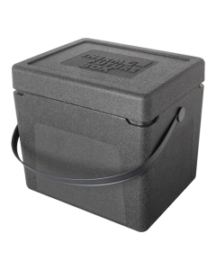 boîte à provisions 33L