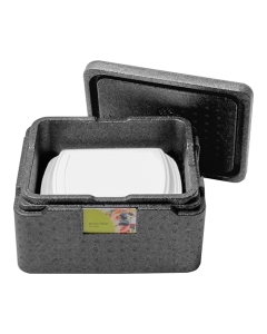 DinnerBox Mini-Menu (leeg)