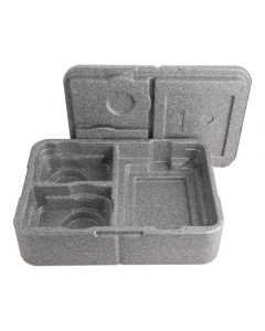 DinnerBox Basic (leer)